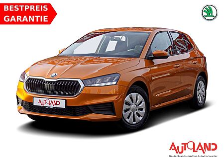 Skoda Fabia 1.0 Active LED Android Apple SmartLink DAB