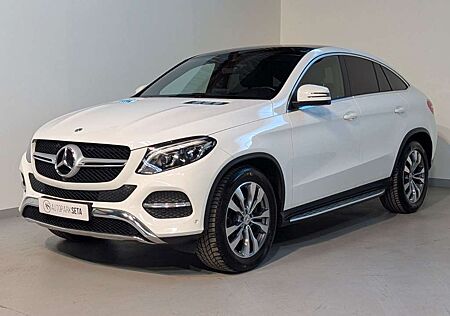 Mercedes-Benz GLE 350 d 4M Coupe MEM*PANO*H&K*360°*20 ZOLL