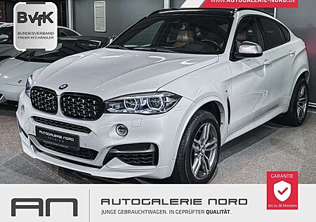 BMW X6 M50 d Pure Extravagance+adapt.Light