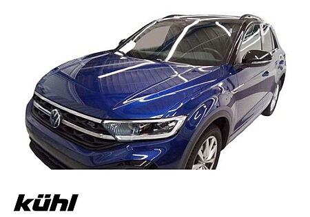 VW T-Roc Volkswagen 2.0 TDI DSG R-Line Black-Style LED+ ACC Ka