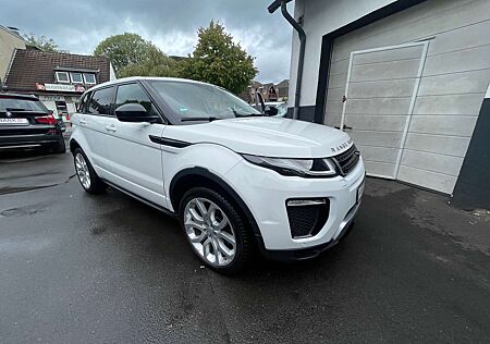 Land Rover Range Rover Evoque SE Dynamic *2,0 D 180 PS*