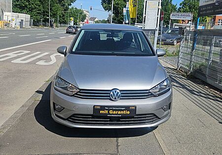 VW Golf Sportsvan Volkswagen 1.6 TDI BlueMotion Technology DSG Comfortline