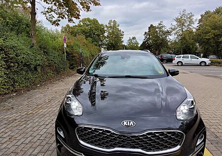 Kia Sportage 1.6 GDI 2WD VISION