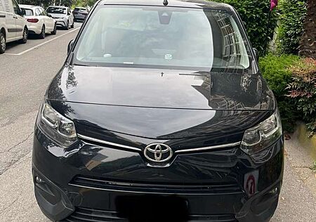Toyota Pro Ace Proace City L1 1,5-l D-4D S&S Comfort