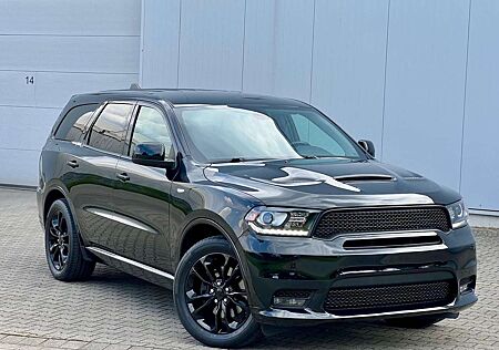 Dodge Durango 5,7 R/T 6 Sitzer LPG Gas 8Gang 4x4