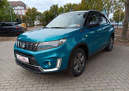 Suzuki Vitara 1.5 Hybrid Comfort 4x4 Klima SHZ Kamera