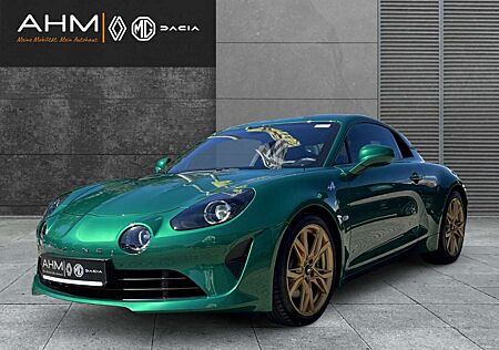 Alpine A110 GT 1.8 TCe 300