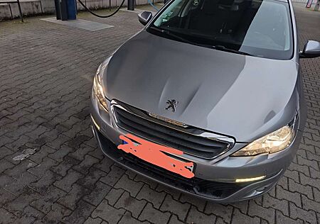 Peugeot 308 SW e-HDi 115 Stop & Start Allure