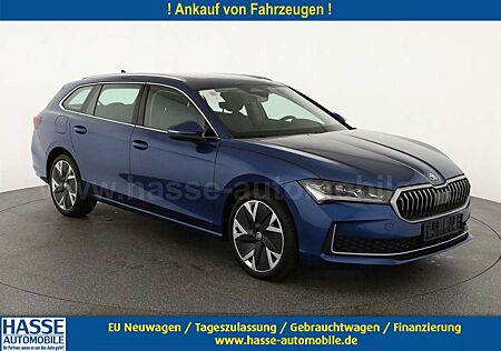 Skoda Superb Combi 2.0 TDI 142kW 4x4 Selection DSG Selection...