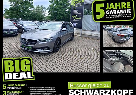 Opel Insignia B ST 2.0 WirelessCharg,Navi,Sitzheizung