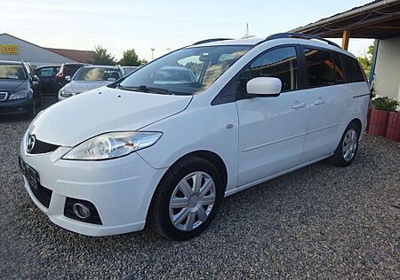 Mazda 5 2.0 CD 105kW Exclusive