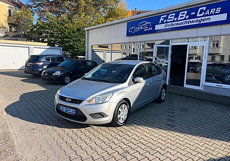 Ford Focus Lim. Style