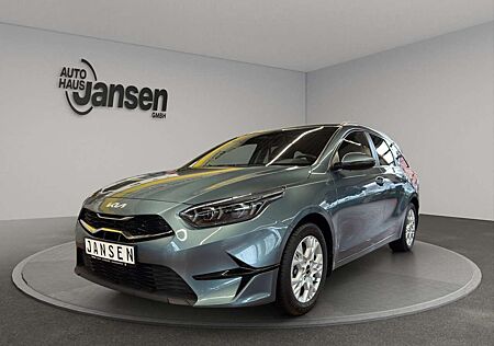 Kia XCeed Ceed SW / cee'd SW +AHK+App+Kamera+LED+Navi