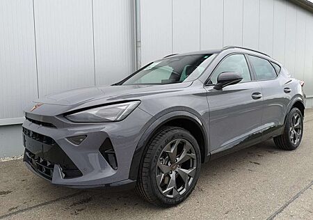 Cupra Formentor 1.5 eTSI DSG ABT Edge Sound AHK ACC LED
