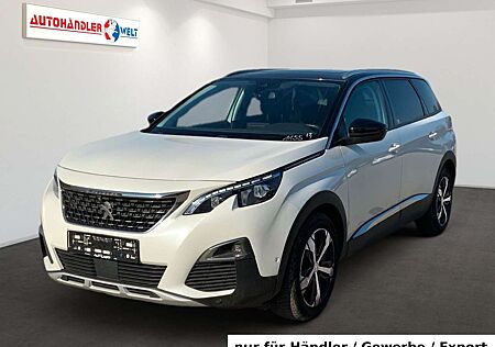 Peugeot 5008 1.5 BlueHDi 7-Sitzer Autom. LED DAB NAVI