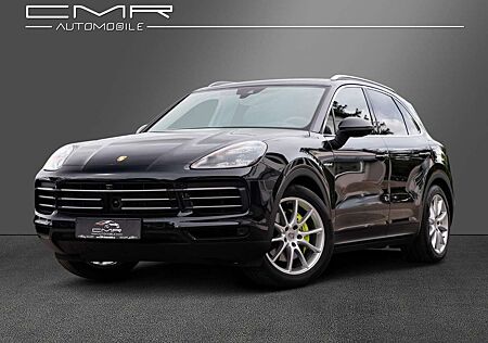 Porsche Cayenne E-Hybrid 20" BOSE InnoDrive PDLS+ PASM