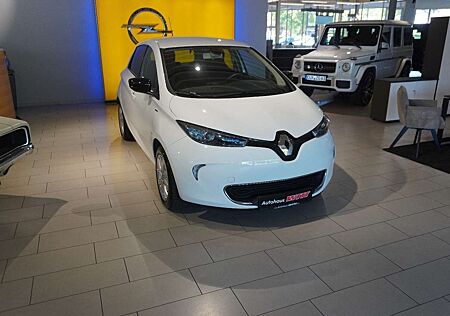 Renault ZOE Life °Inkl. Batterie°LED°PDC°41Kwh°Navi°