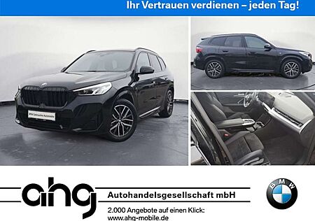 BMW X1 sDrive20i M Sport Aut. AHK Rückfahrkamera App