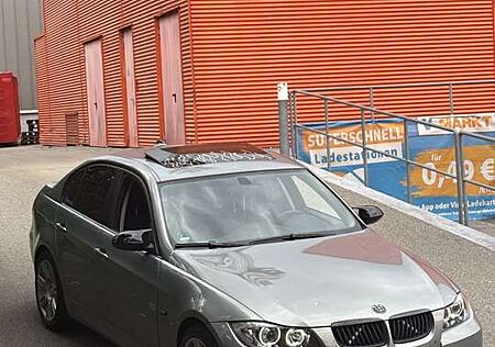 BMW 318 Tüv 2026
