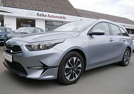 Kia XCeed Ceed SW / cee'd SW Ceed SW AT SPIN *NAV*SHZG*LHZG*PDC*KAMERA*ALU*UVM!