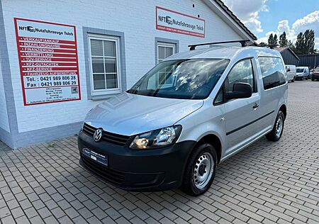 VW Caddy Volkswagen 2HAND/KLIMA/NAVI/TEMPOMAT/106Tkm