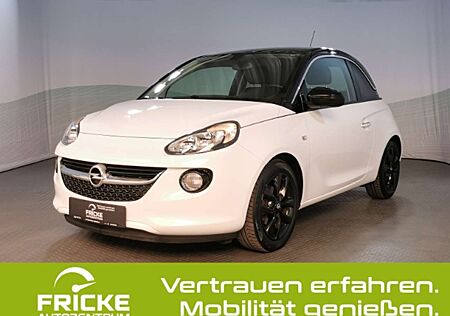 Opel Adam 120 Jahre +Sitz-&-Lenkradheiz.+AppleCarPlay+Androi