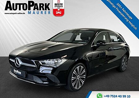 Mercedes-Benz CLA 250 e SB Progressive*MBUX*AHK*Navi