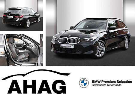 BMW 330 d xDrive Touring Automatic M Sportpaket HIFI