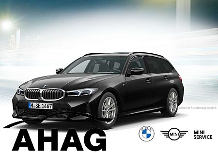 BMW 330 d xDrive Touring Automatic M Sportpaket HIFI