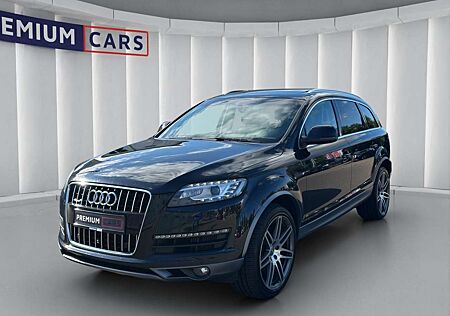 Audi Q7 4.2 TDI quattro *Garantie*Finanzierung*