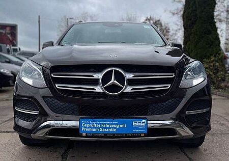 Mercedes-Benz GLE 350 GLE d 4Matic