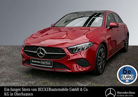 Mercedes-Benz A 180 PROGRESSIVE PANORAMA AMBIENTE KEYLESS
