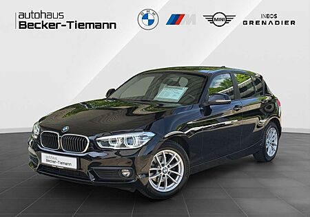 BMW 118 i 5-Türer | Automatik | Navi | LED | M Lenkrad | S