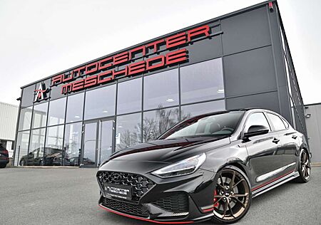 Hyundai i30 N Drive-N Limited Fastback *No. 229 800*