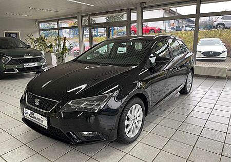 Seat Leon ST Style*LED*SitzHeiz*Klima-Aut.*WinterPak*