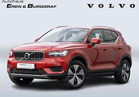 Volvo XC 40 XC40 Inscription Recharge Plug-In Hybrid
