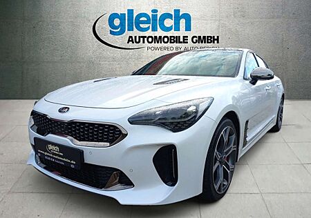 Kia Stinger 3.3 V6 T-GDI GT ACC FLA HUD 360 4xSHZ