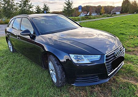 Audi A4 Avant 2.0 TDI S tronic