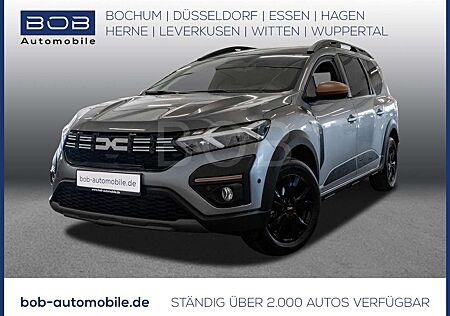 Dacia Jogger Extreme+ TCe 110 Wartungsvertrag