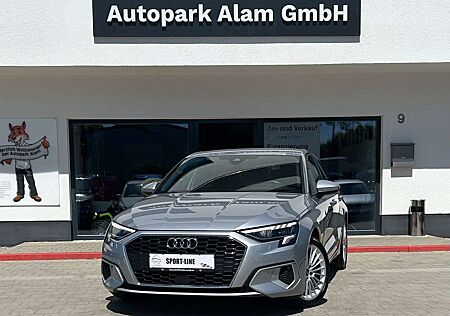 Audi A3 SB 35 TDI advanced S-tronic LED RFK ViCo ACC