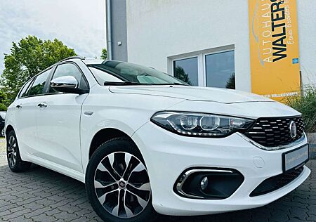 Fiat Tipo 1.6 M.j. Mirror-Klima -ACC-2.Hand-LED-