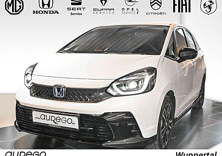 Honda Jazz 1.5 ADVANCE SPORT Allwetterreifen Navigation Sitzh