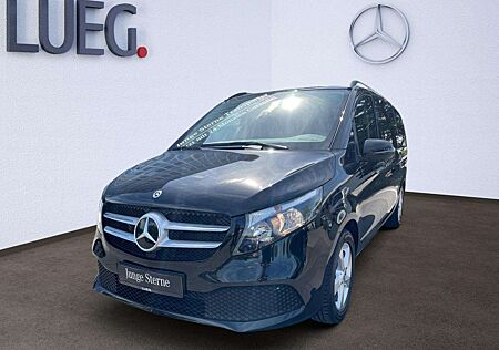 Mercedes-Benz V 220 d EDITION Lang SpurW SpurH Sport PDC KAM