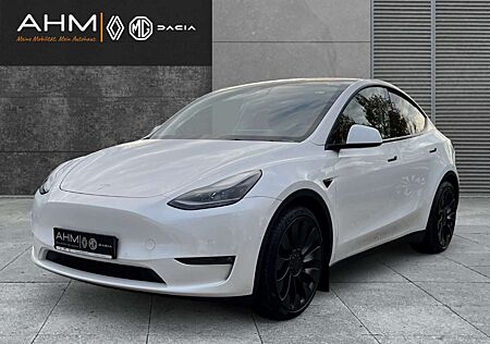 Tesla Model Y PERFORMANCE Dual AWD * MwSt. ausweisbar