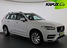 Volvo XC 90 XC90 D5 AWD Momentum Pro Aut. +HuD+ACC+CarPlay+LED+PDC+