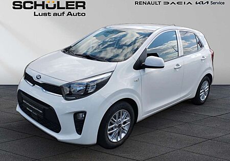 Kia Picanto 1.2 Dream Team NAVI-Paket