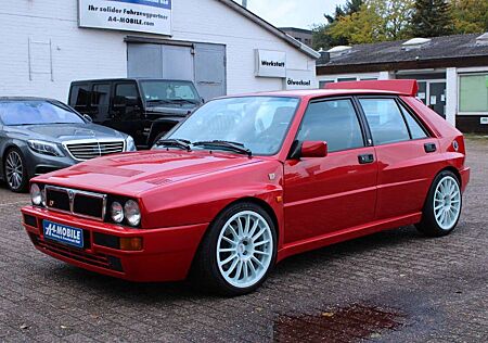 Lancia Delta Integrale EVO 2