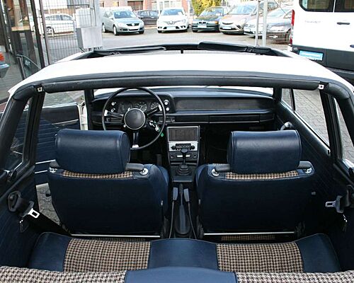 BMW 2002 BMW 2002 Targa|Classic Data|Messerabatt 2.000.-€