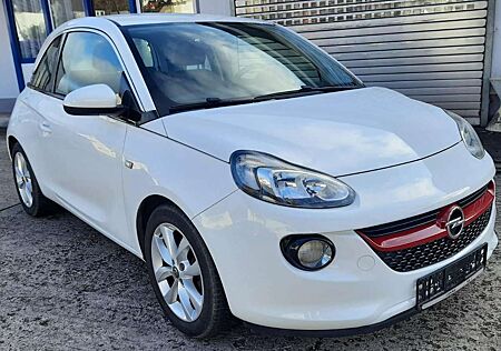 Opel Adam Jam, Öl Service +TÜV NEU, 1Jahr Garantie