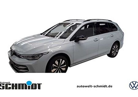 VW Golf Volkswagen VIII Variant 1.5TSi Goal R-Kamera ACC SideAssis...